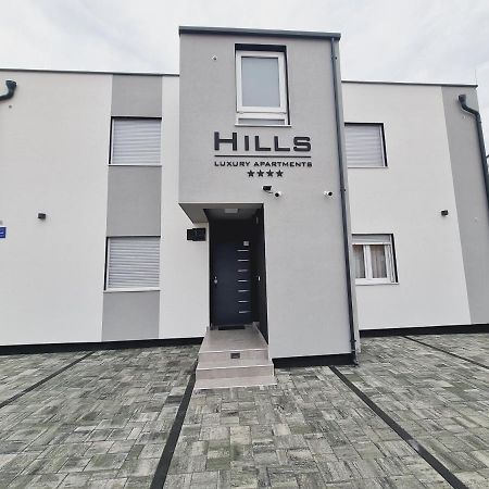 Luxury Apartments Hills Vir Eksteriør billede